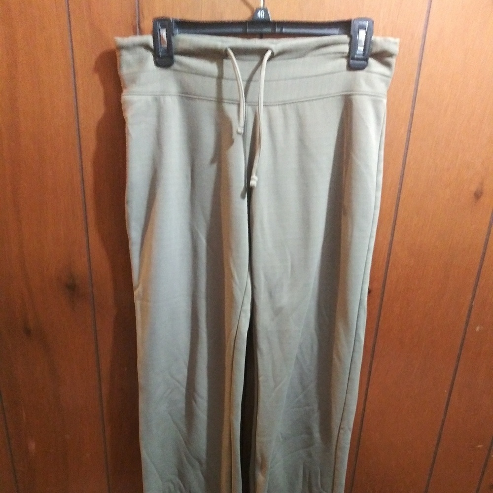 Columbia fleece lined pants